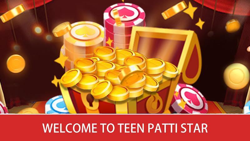Teen Patti Star 스크린샷 3
