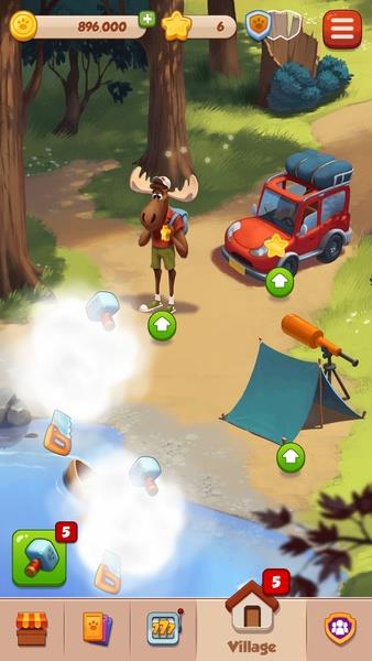 Pet Master Screenshot 3