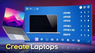 Devices Tycoon應用截圖第1張