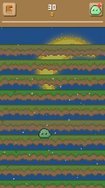 Slime Clicker 스크린샷 4