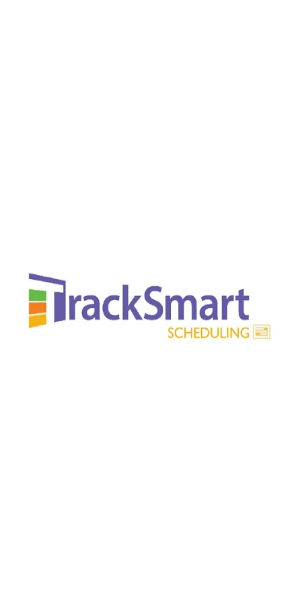 TrackSmart Scheduling Скриншот 1