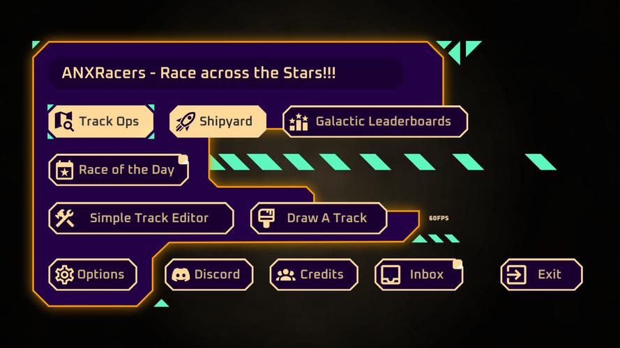 ANXRacers應用截圖第2張