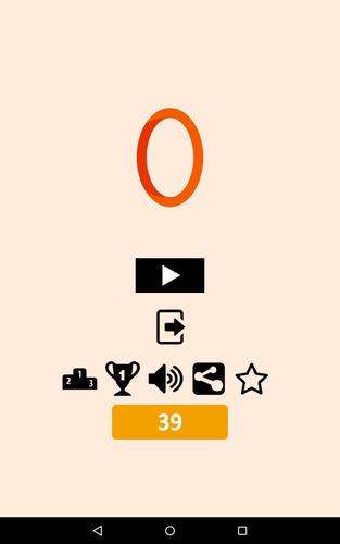 Running Circle Screenshot 4