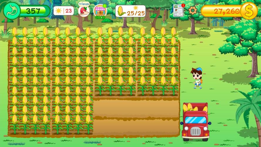 Small Farm Plus Farm&Livestock應用截圖第4張