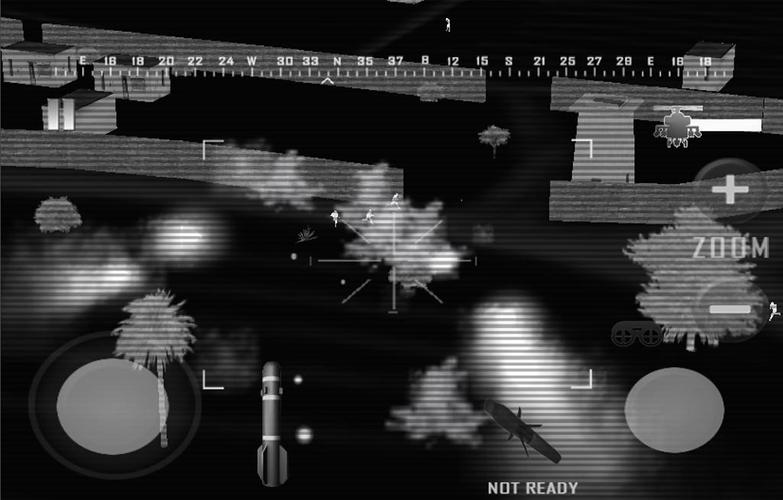 Apache Gunner 2 Screenshot 2