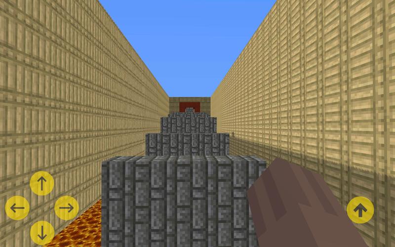Climb Craft 3D應用截圖第4張