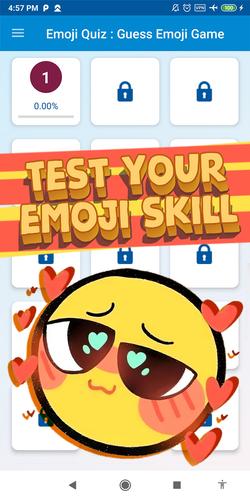 guess the emoji應用截圖第2張