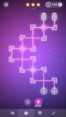 Laser: Relaxing & Anti-Stress Screenshot 2