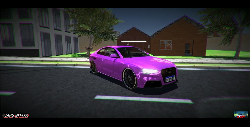 Cars in Fixa - Brazil應用截圖第4張