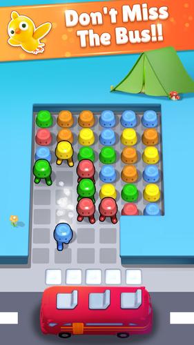 Jam Bonanza Screenshot 1