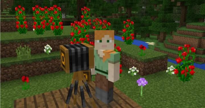 Minecraft应用截图第3张