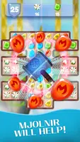Mjolnir : Thor’s Hammer应用截图第1张