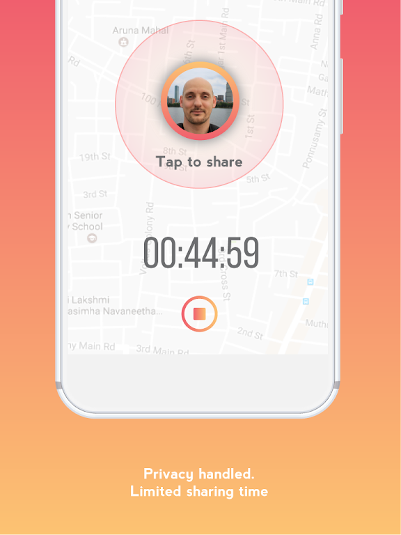 Sniffy (Beta)應用截圖第2張