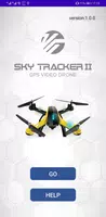 VTI SkyTracker Ⅱ स्क्रीनशॉट 1