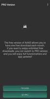 Android Auto Apps Downloader (AAAD) スクリーンショット 2