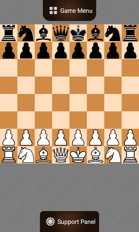 Bluetooth Chessboard应用截图第2张