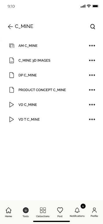 Leonardo App スクリーンショット 4