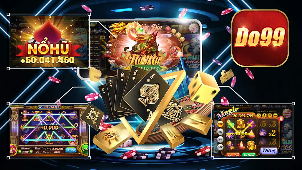Do 99 Club Screenshot 3