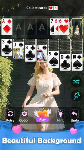 Solitaire Date應用截圖第4張