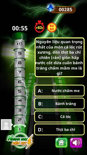 Nhanh Nhu Dien Xet应用截图第4张
