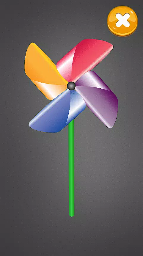 Pinwheel スクリーンショット 2