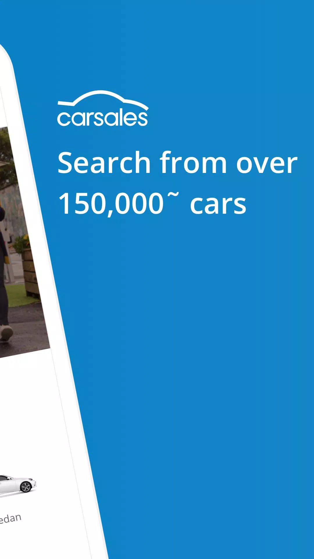 Carsales Скриншот 2