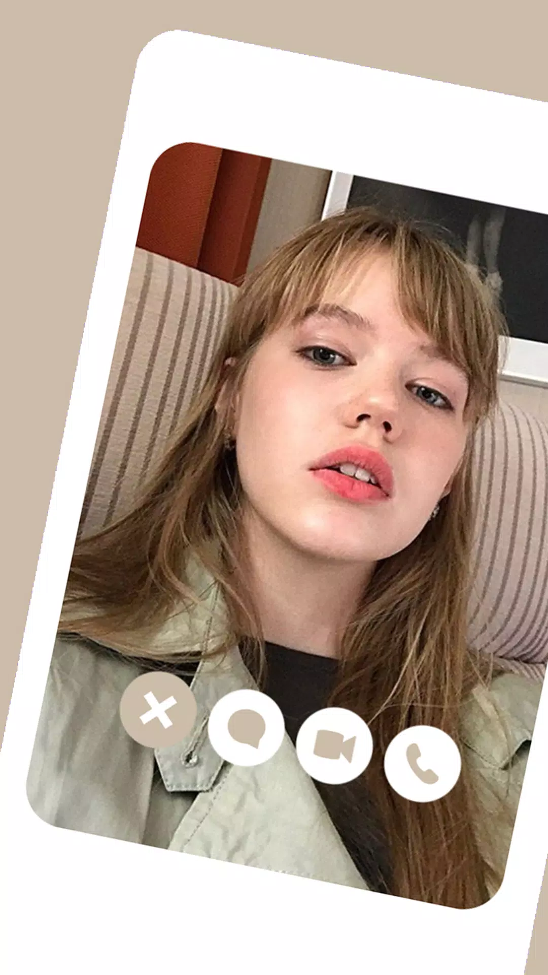 Chatlox: Live Video Chat Screenshot 1