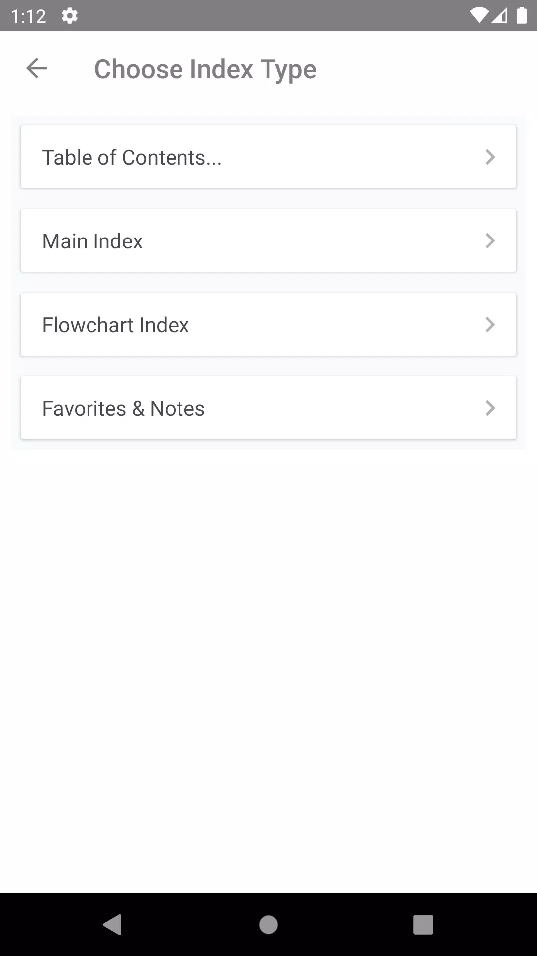 Wound Care MI Visual應用截圖第2張