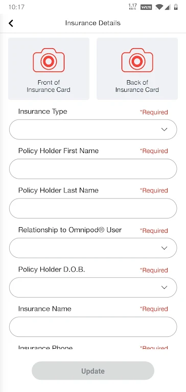 PodderCentral™ Screenshot 3