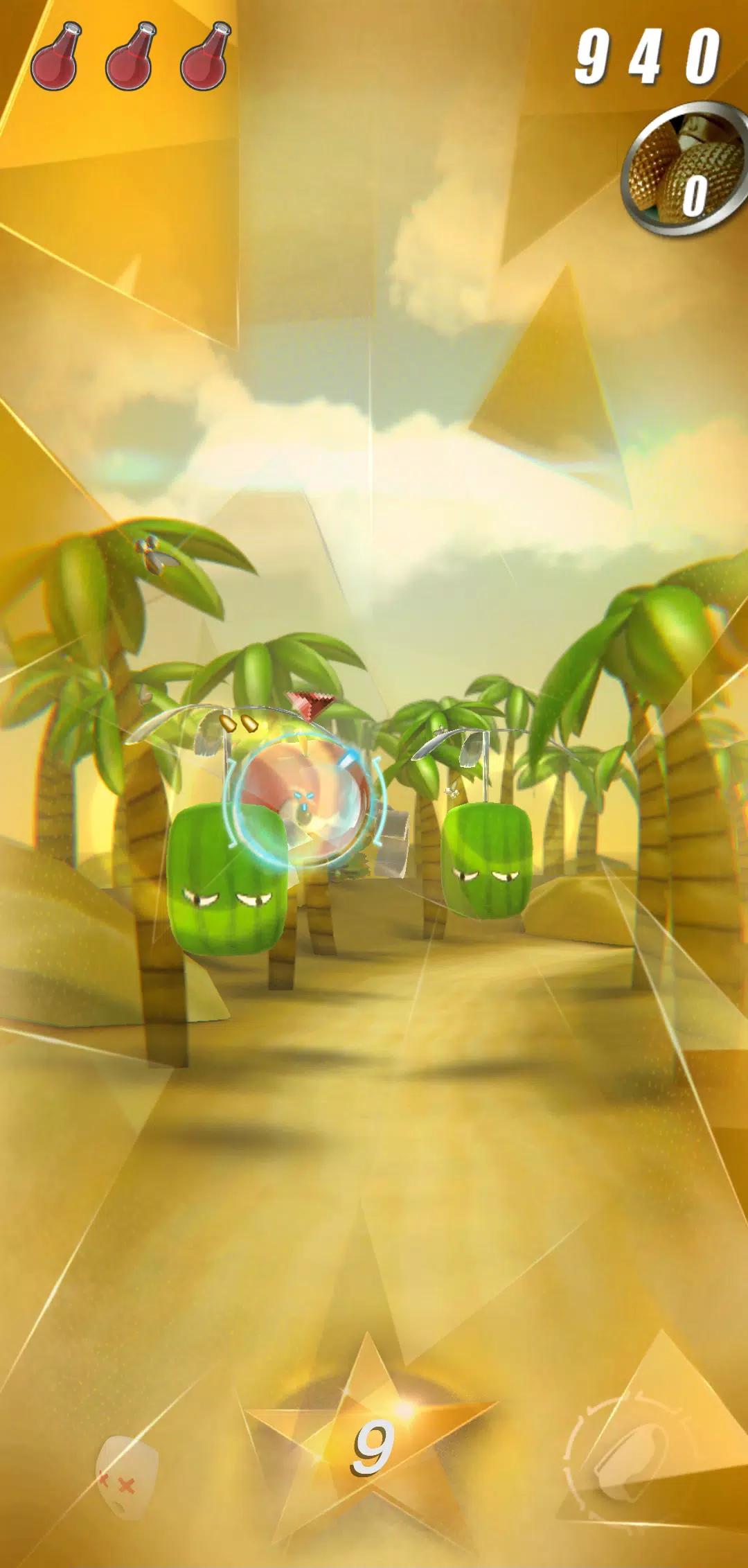 Fruit Hunter Capture d’écran 4