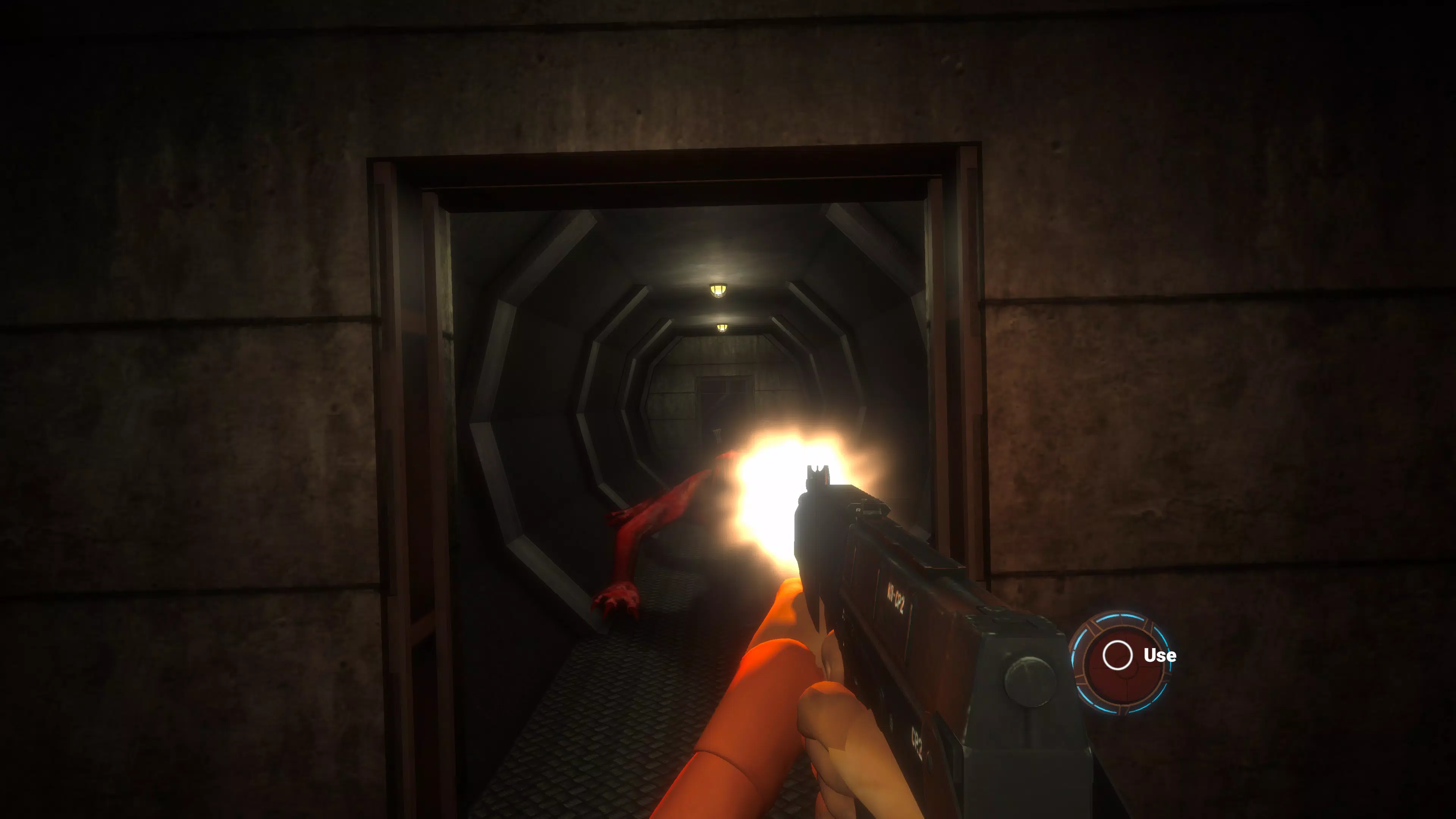SCP: Classified Site應用截圖第4張