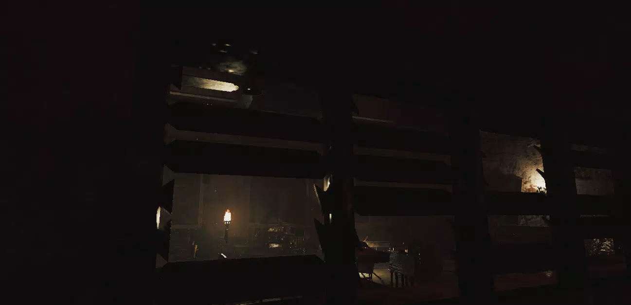 Overseer: Void應用截圖第3張