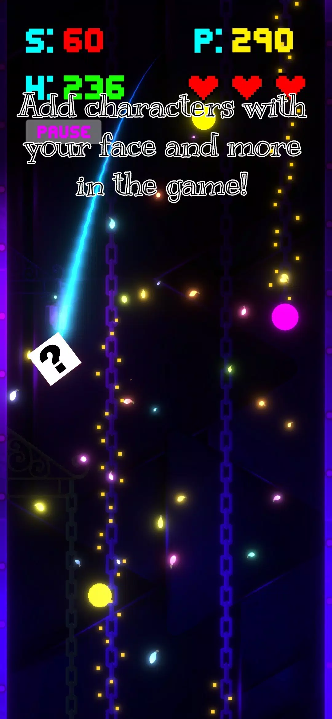 Helluva Boss: Fizzarolli Game 스크린샷 4