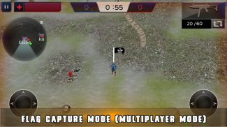 Battleground: Combat & Domination 스크린샷 1