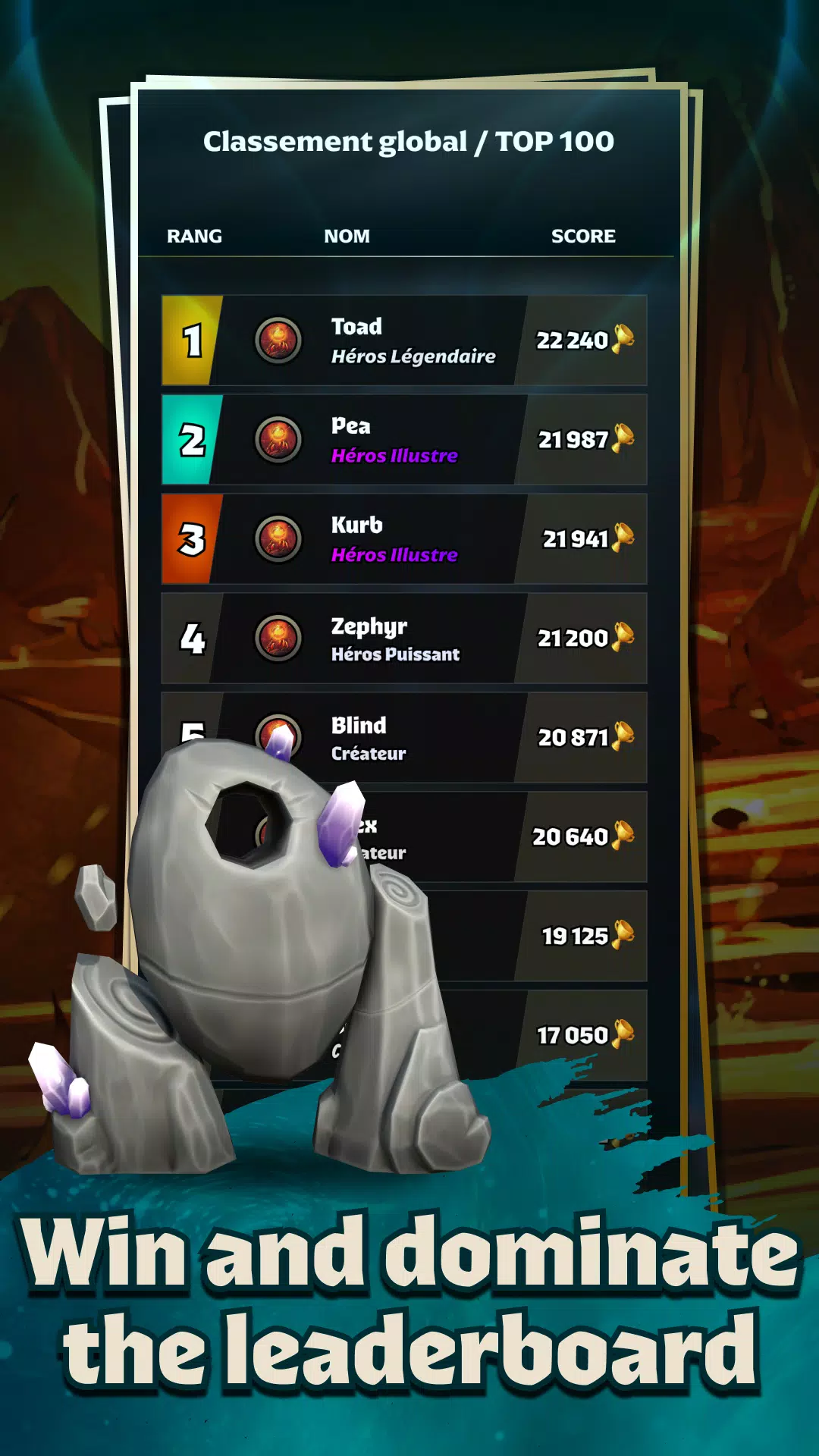Anazir TD: Arena Tower Defense Screenshot 4