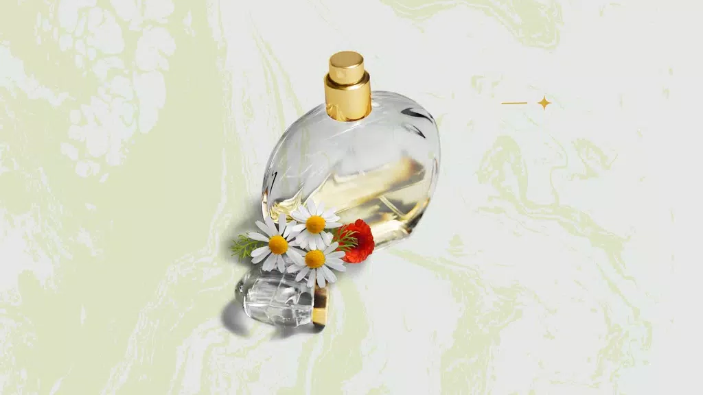 Giorgio Armani -Armani perfume Screenshot 3