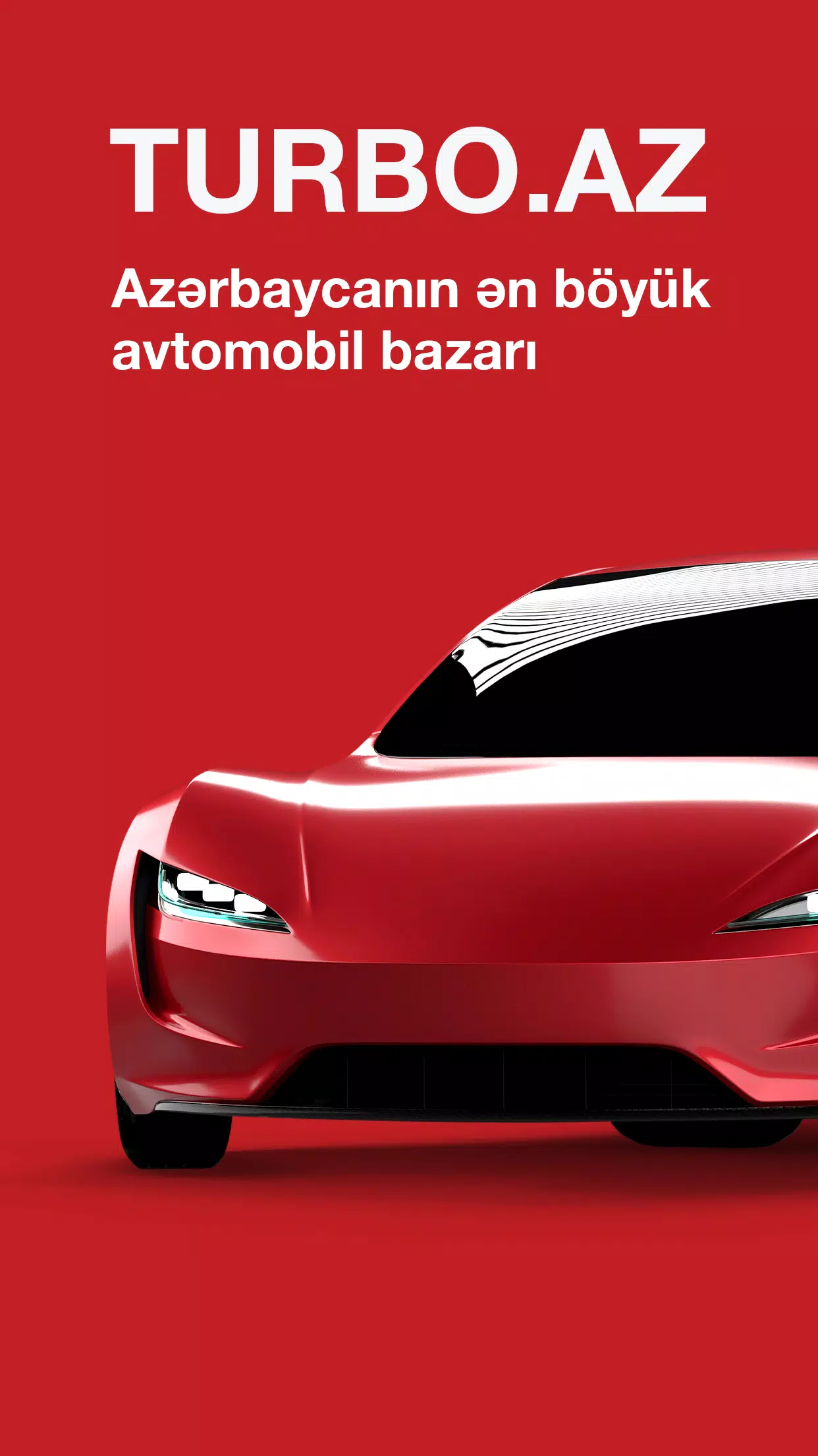 Turbo.az應用截圖第1張