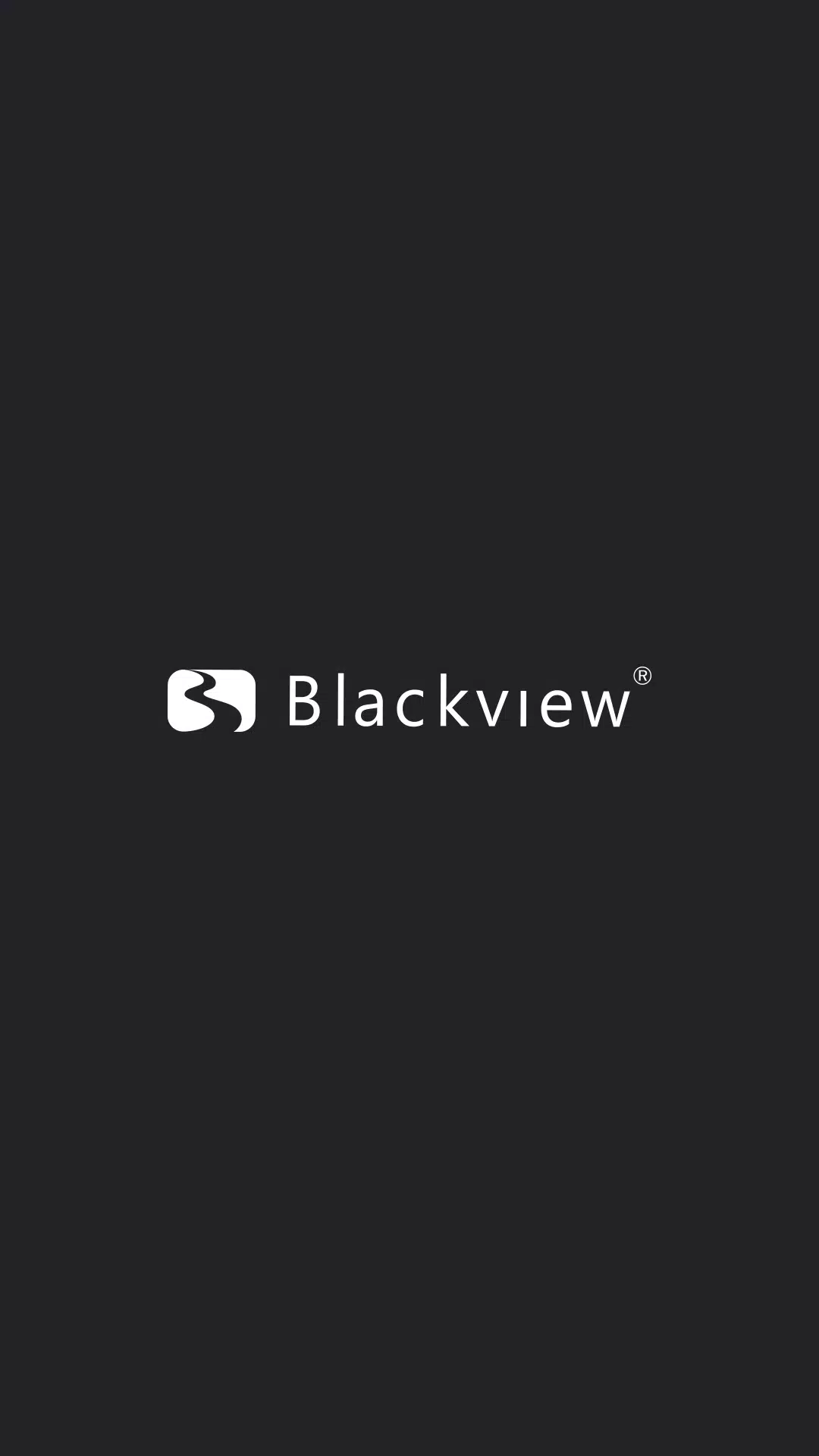 Blackview Drive應用截圖第1張