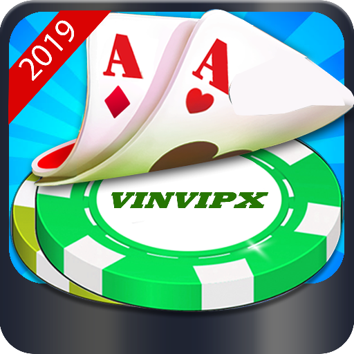 VinVip - No Hu, Xeng, Slots phat loc應用截圖第1張