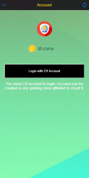 Cloud 9 Store應用截圖第4張