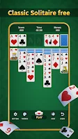 Solitaire Classic:Card Game Mod应用截图第3张