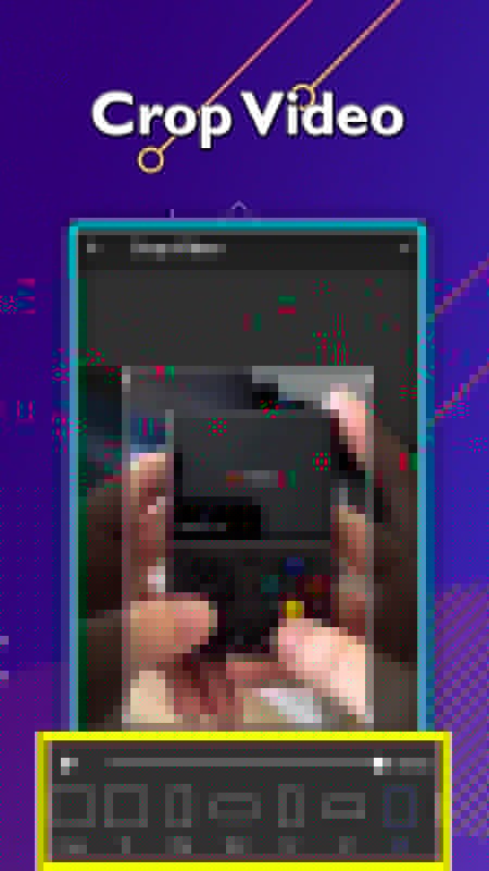 Compress Video – Video Resizer Capture d’écran 2