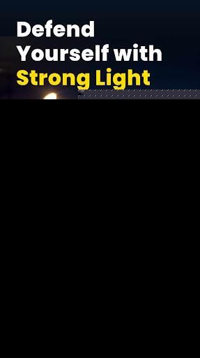 Flashlight: Flashlight Pro Screenshot 4