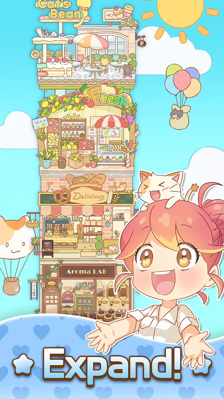 Hello Town應用截圖第4張