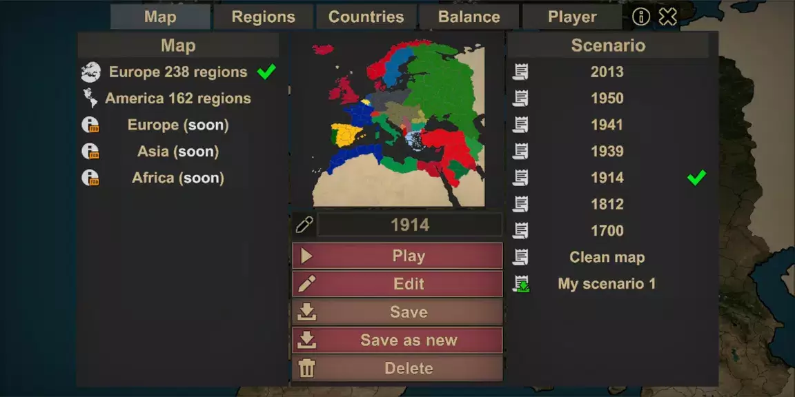 Our Empire Скриншот 2
