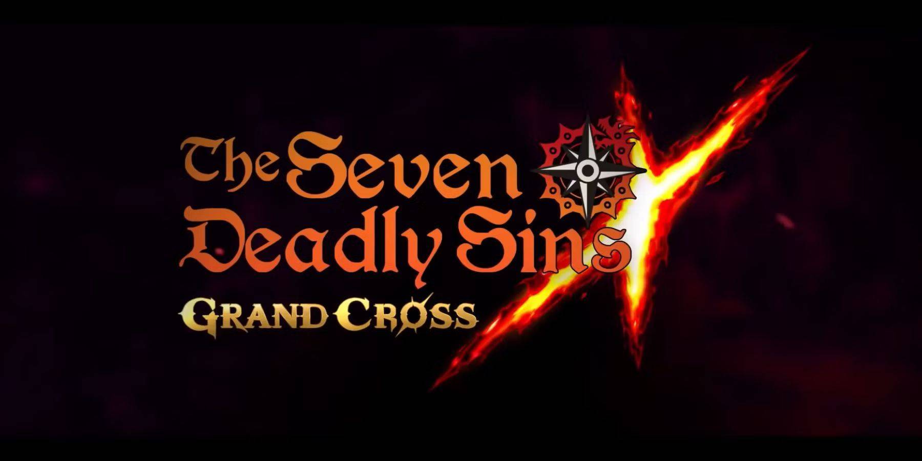 The Seven Deadly Sins: ग्रैंड क्रॉस कोड (जनवरी 2025)