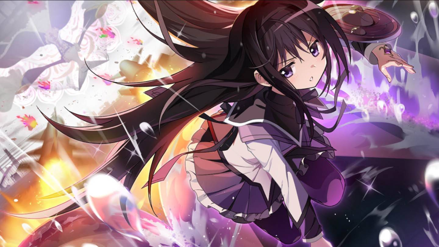 《崩壞：星穹鐵道》發售前獲50萬玩家關注：魔法少女小圓外傳的狂熱