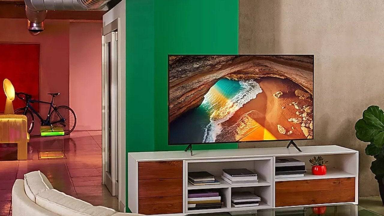TV Release Cycles