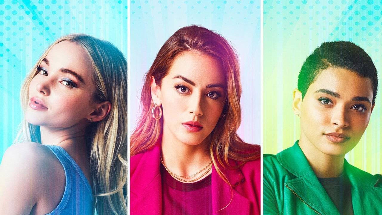 Trailer vazado revela a série de ação ao vivo cancelada