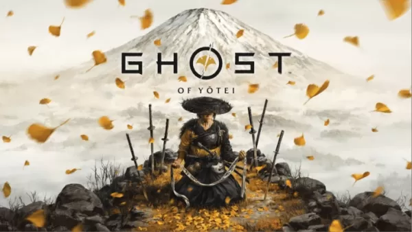 Ghost of Yōtei: Erscheinungsdatum und Uhrzeit enthüllt 